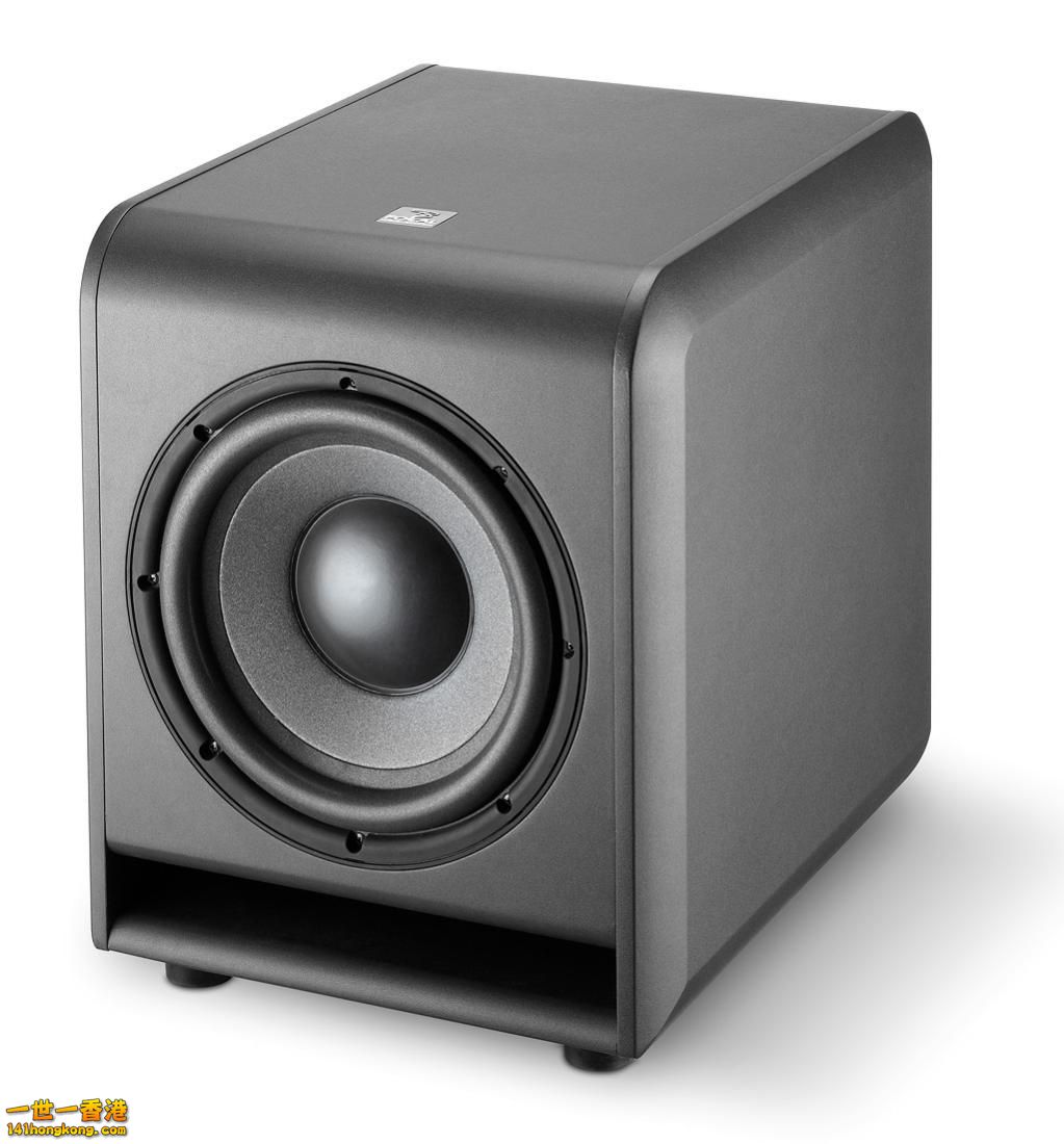 Focal CMS sub 