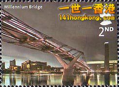 Millenium Bridge