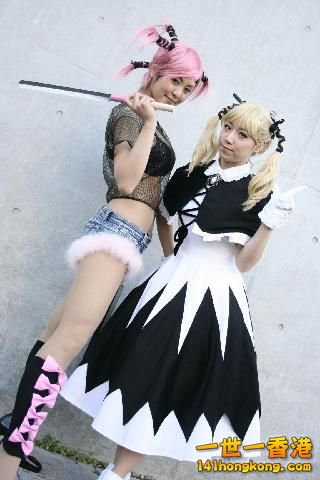 HUNTER×HUNTER全職獵人Menchi by ＭＯTＯ02.jpg