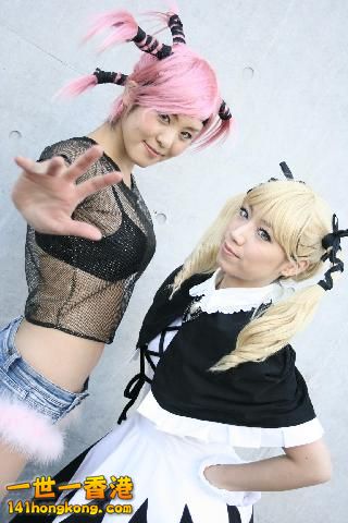 HUNTER×HUNTER全職獵人Menchi by ＭＯTＯ01.jpg