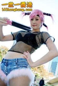 HUNTER×HUNTER全職獵人Menchi by ＭＯTＯ05.jpg