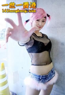 HUNTER×HUNTER全職獵人Menchi by ＭＯTＯ04.jpg