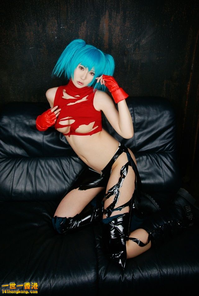 一騎當千 爆衣呂布,萬夫莫敵by Kibashi04.jpg