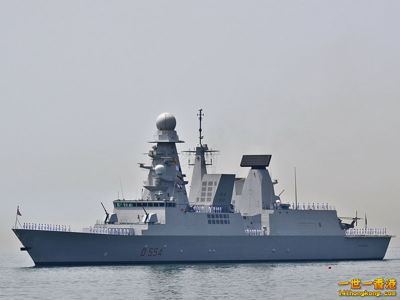 Caio Duilio D554.jpg