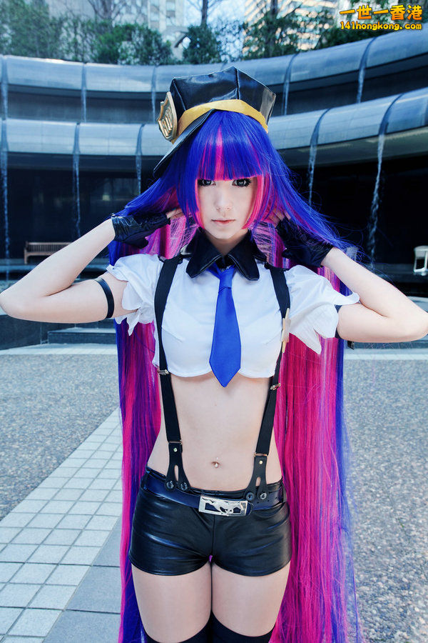 吊帶襪天使Panty by Alexia Muller01.jpg