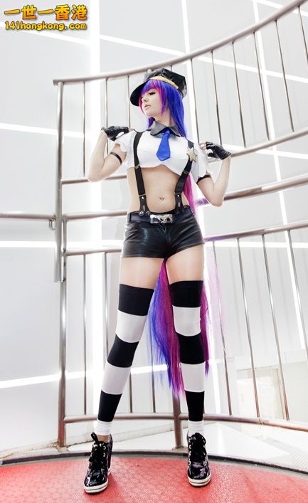 吊帶襪天使Panty by Alexia Muller04.jpg