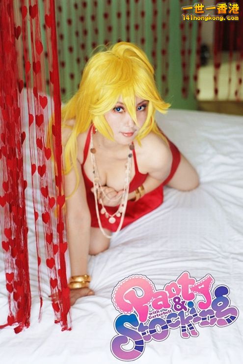 吊帶襪天使Panty by Cyan XIE.jpg