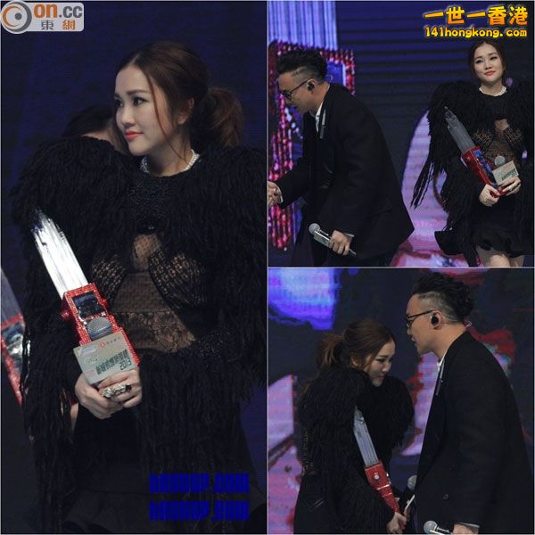 0 Kay 謝安琪@新城1.jpg