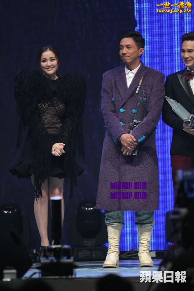 0 Kay 謝安琪@新城7.jpg