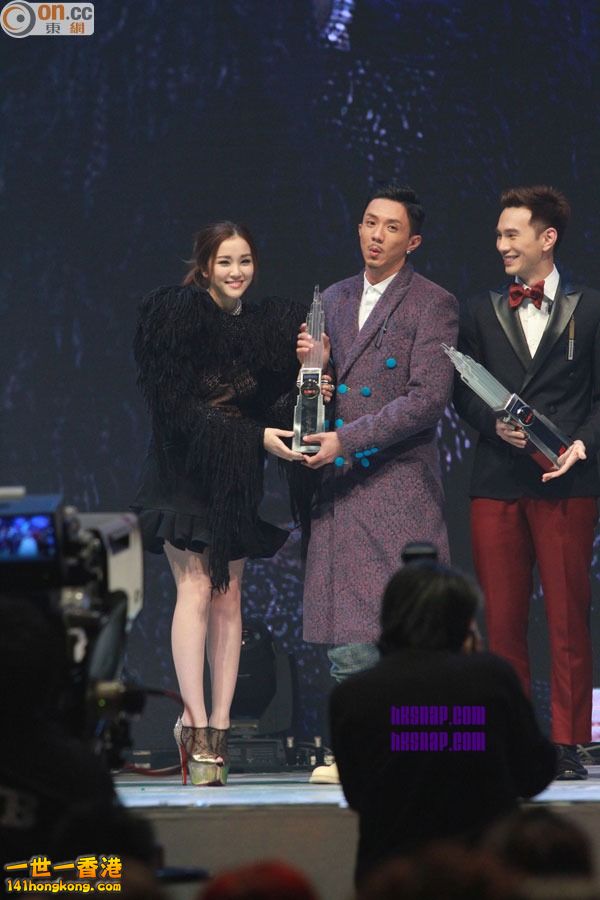 0 Kay 謝安琪@新城9.jpg