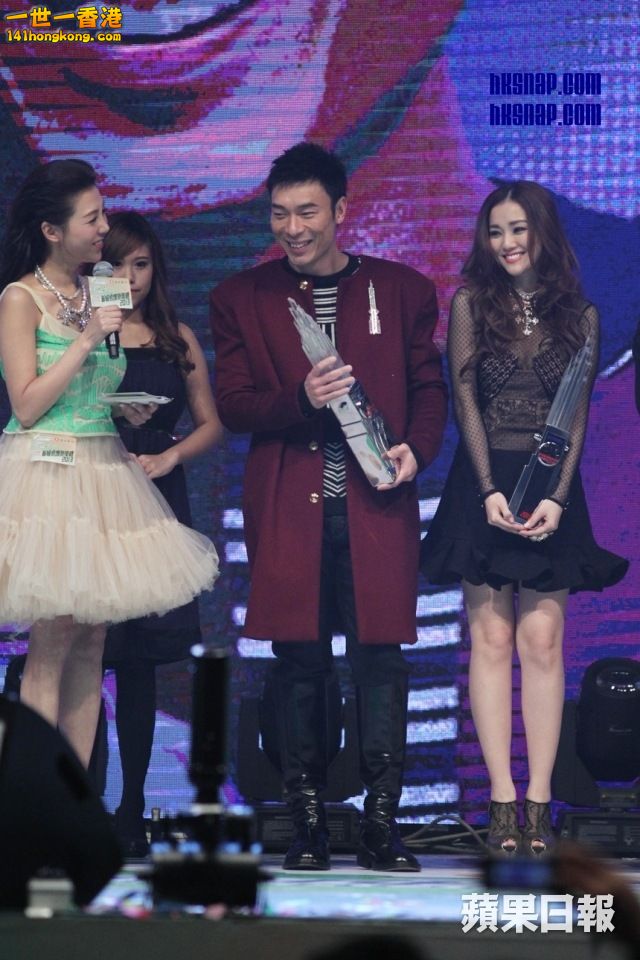 0 Kay 謝安琪@新城12.jpg