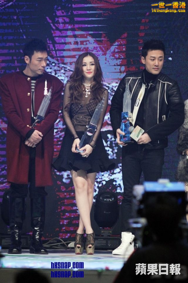 0 Kay 謝安琪@新城13.jpg