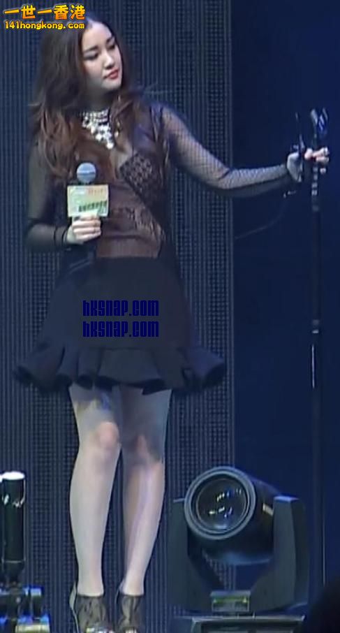 1 Kay 謝安琪@新城1.jpg