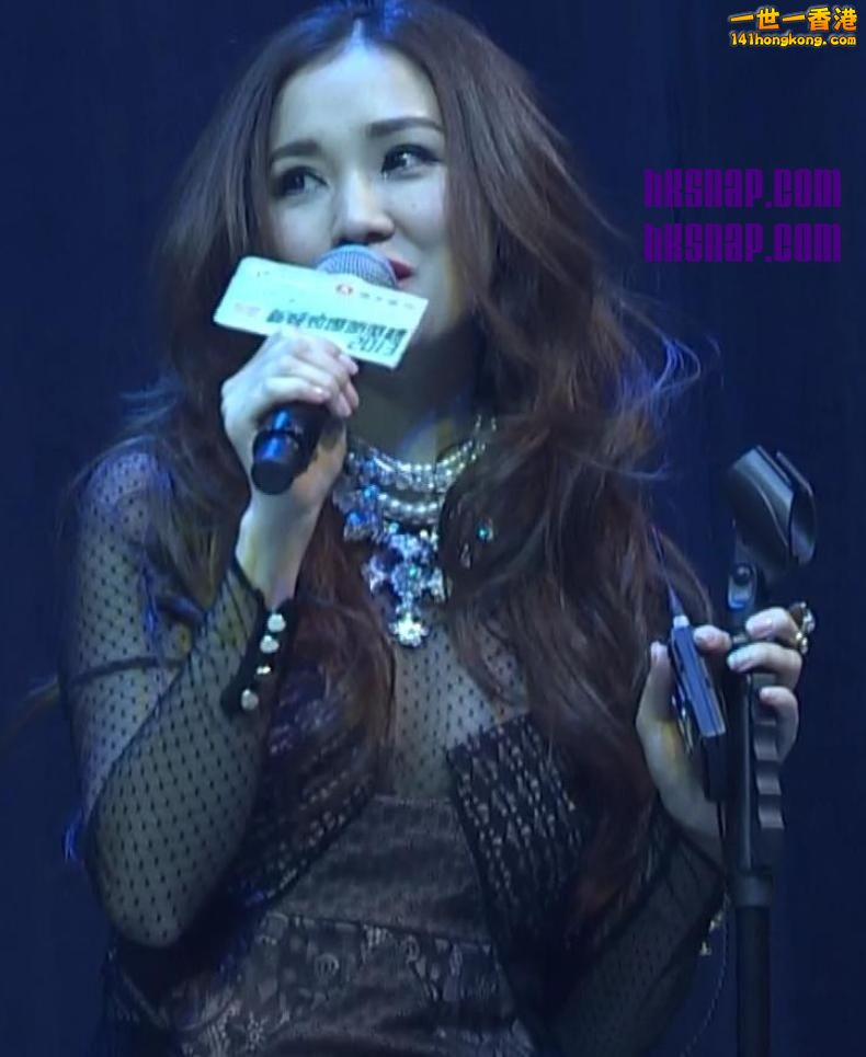 1 Kay 謝安琪@新城15.jpg