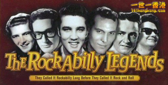 Rockabilly Legend Show 5-1-09.jpg