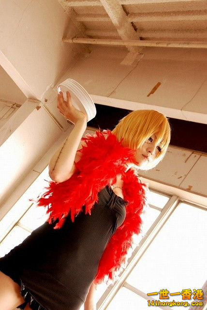 COSPLAY海賊王辛朵莉14.jpg