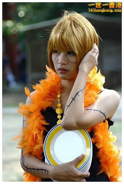 COSPLAY海賊王辛朵莉22.jpg