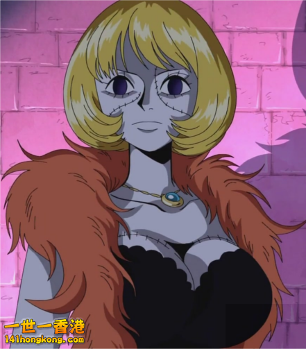 COSPLAY海賊王幽靈公主培羅娜 辛朵莉091.png