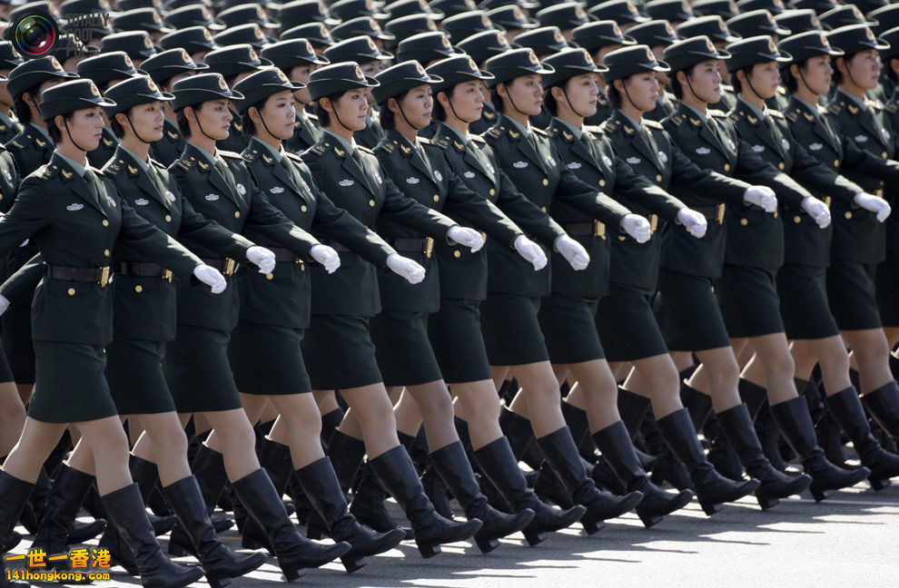 hinese Female soldiers (PLA).jpg