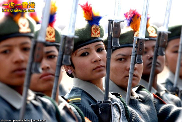 Nepal Female Soldiers.jpg