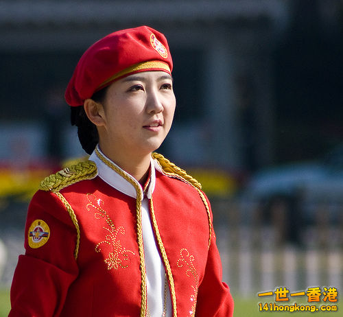 South Korean Army’s female.jpg