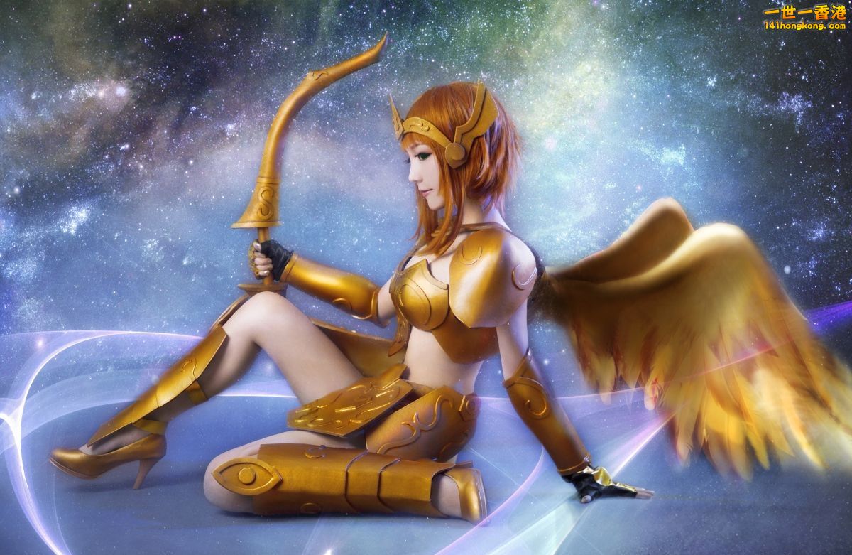 黃金聖鬥士 射手座08.jpg