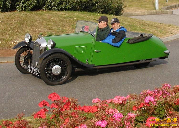 1936 Morgan F4 Open Tourer.jpg