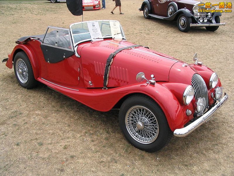 1963 Morgan  4.jpg