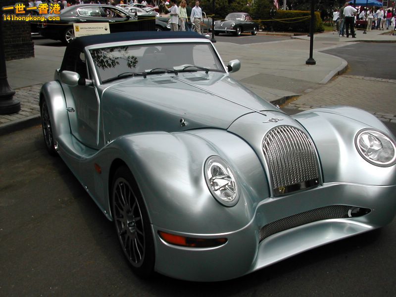 2002 Morgan Aero 8.jpg