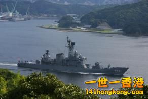 日本護衛艦  “島風”號。.jpg