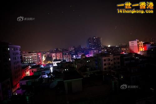 东莞经信局的统计显示，2012年东莞第三产业增加值达2639.17亿元，政府的原定到2014年，全市服务业增加值要达到3000亿元以上，占全市GDP50%。