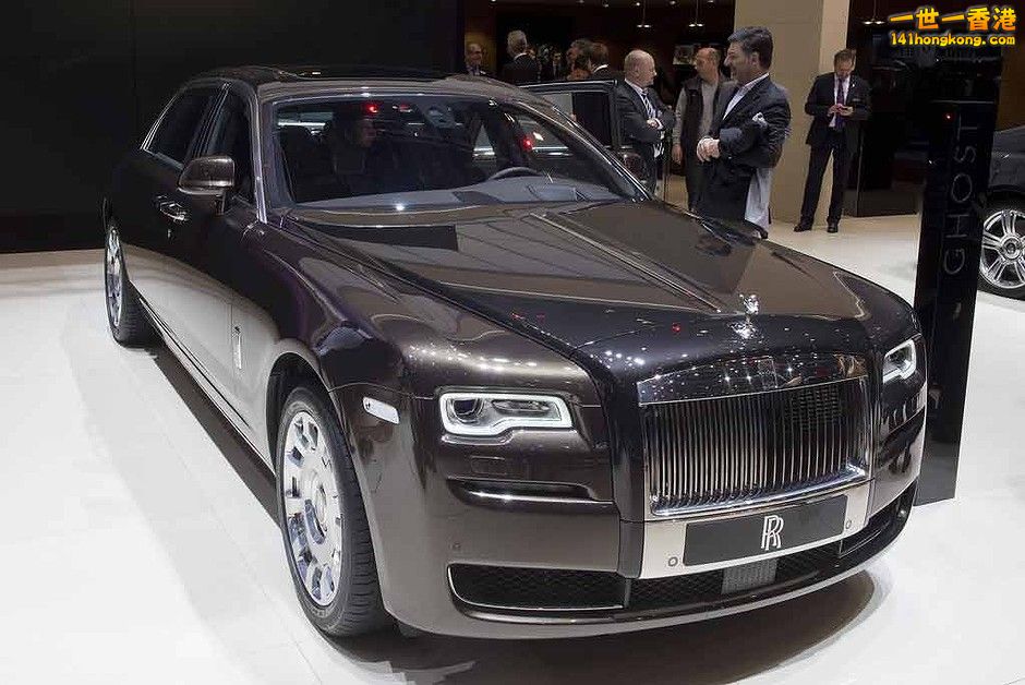 RR Ghost 2