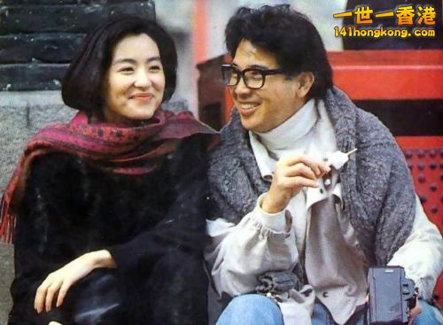 林青霞秦漢.jpg
