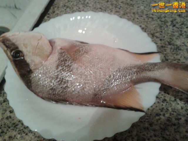 佢死前夢見水蒸氣，現等落鑊。