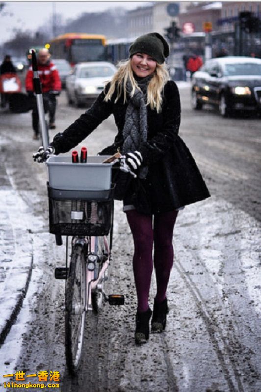 Winter Copenhagen Cycle Chic.jpg
