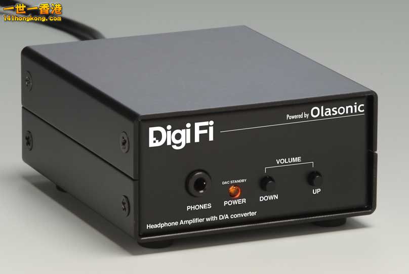 Digi Fi