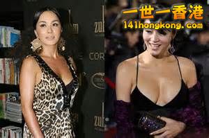 嚴正花(左)與金惠秀(右)都是韓國豪放熟女的代表.jpg
