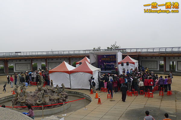 魔Young舞台 ,全國學生魔術大賽的表演場地.jpg