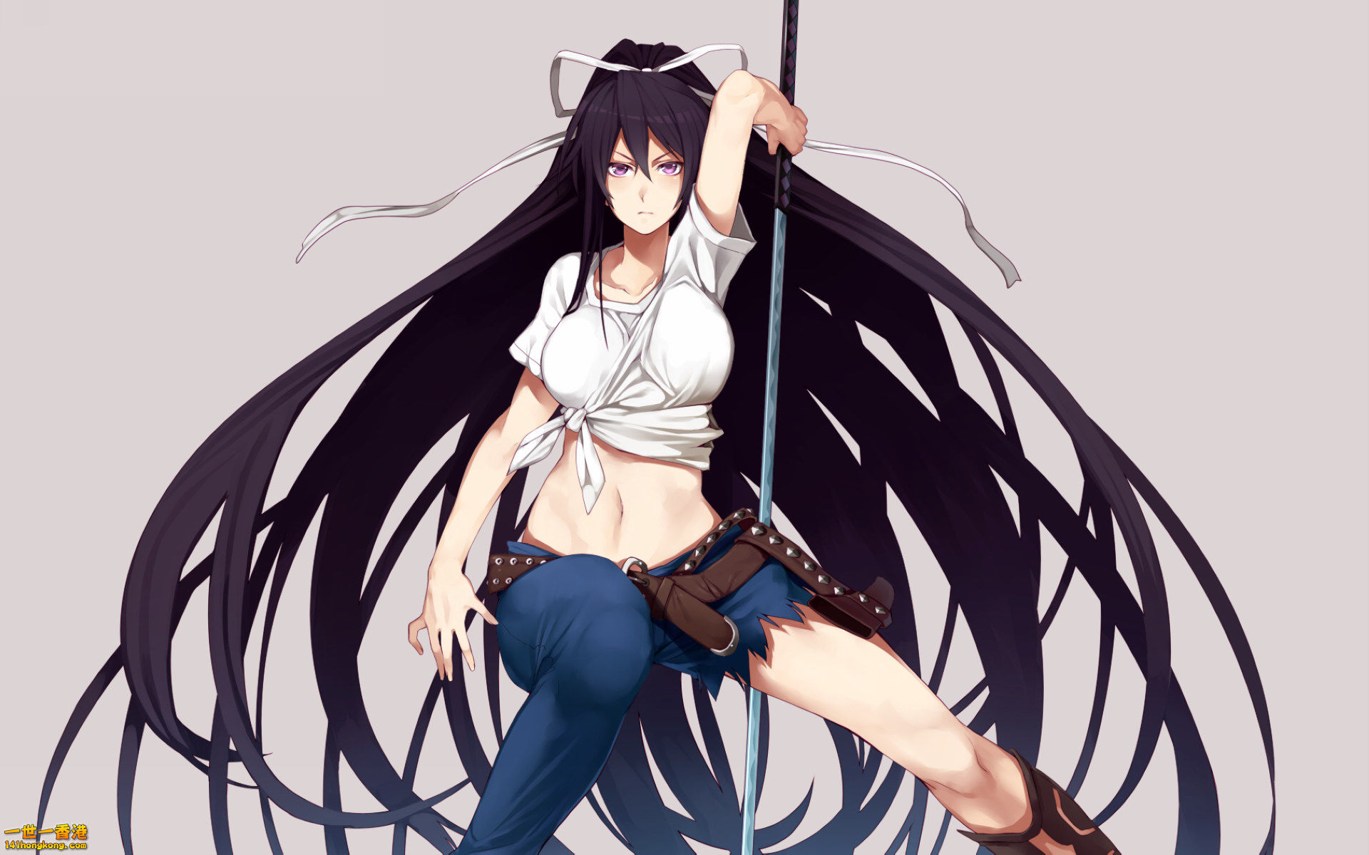 魔法禁書目錄- 神裂火織200.jpg