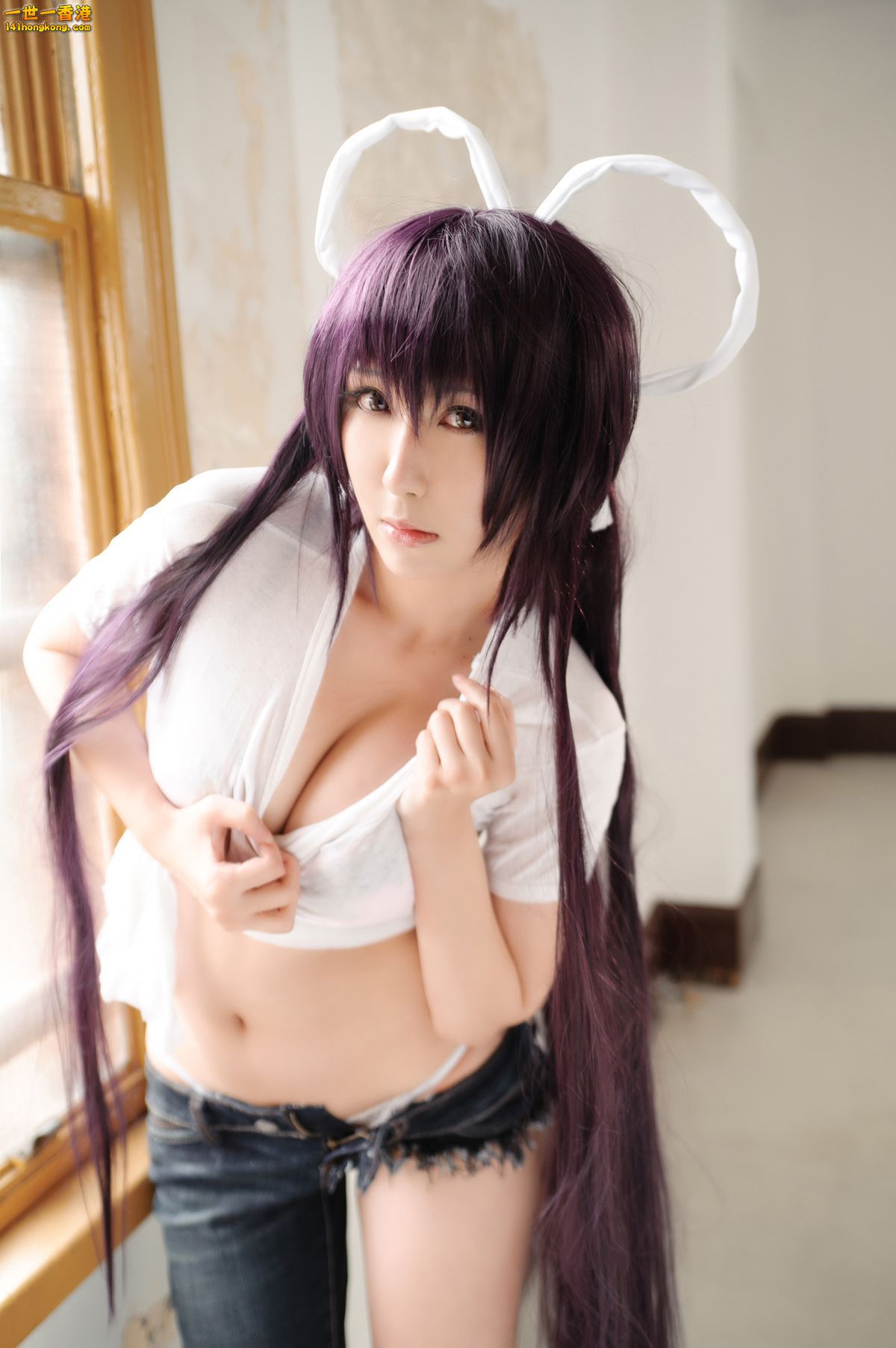 魔法禁書目錄 神裂火織 七天七刀與長腿御姊by Kibashi 16.jpg