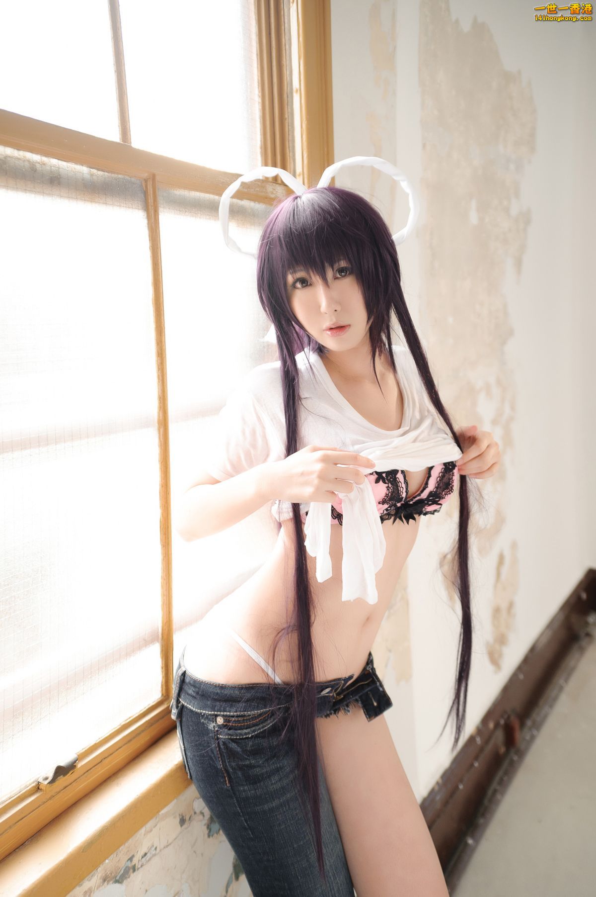 魔法禁書目錄 神裂火織 七天七刀與長腿御姊by Kibashi 17.jpg