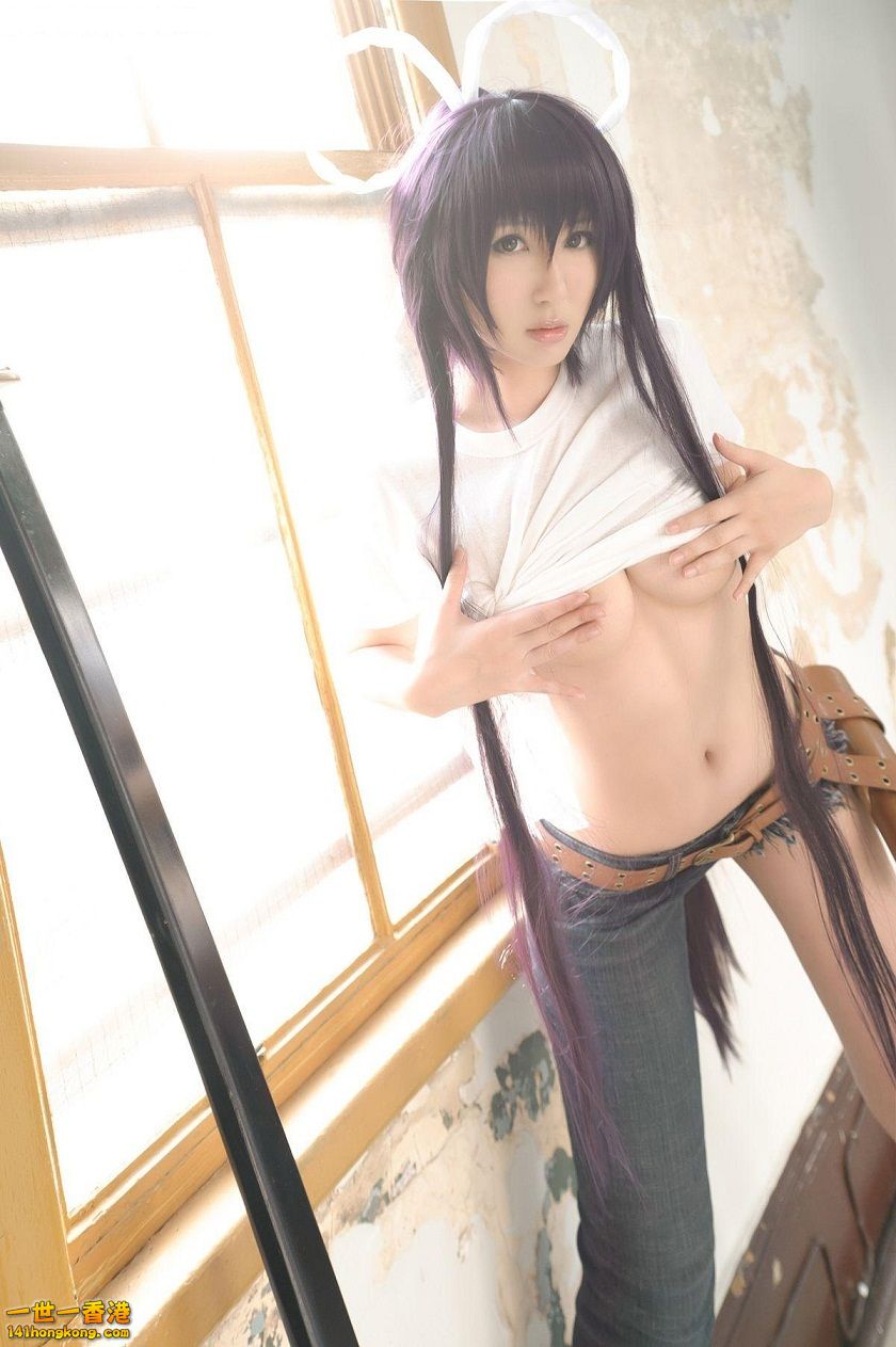 魔法禁書目錄 神裂火織 七天七刀與長腿御姊by Kibashi 35.jpg