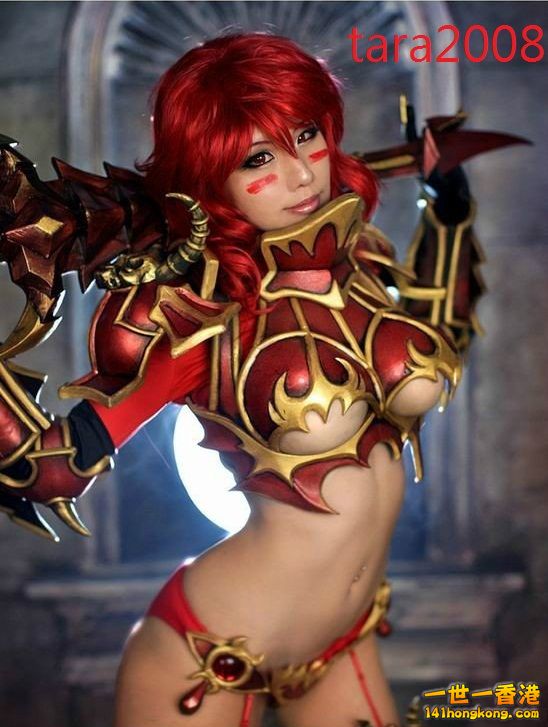 1熾焰帝國OL 風暴時代ELYUIN by螺旋貓Tasha 023no lalu.jpg