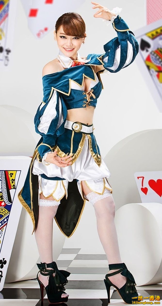 熾焰帝國OL UNIS魔法師by徐宥利09.jpg