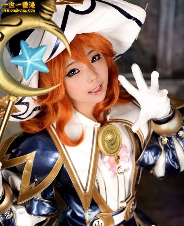 熾焰帝國OL UNIS魔法師by徐宥利07.jpg