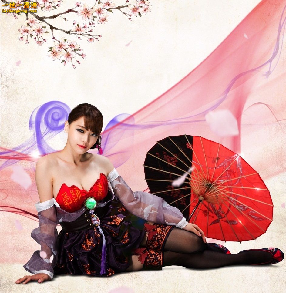 熾焰帝國OL UNIS魔法師by徐宥利13.jpg