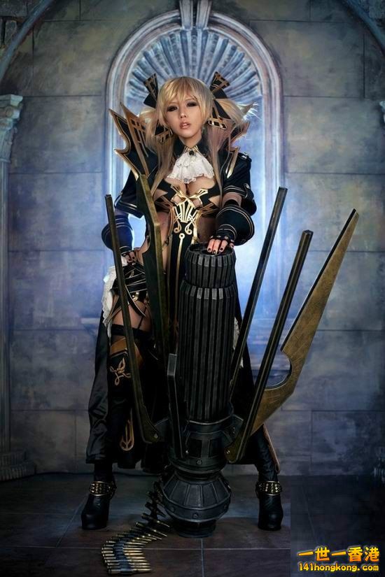 百萬亞瑟王 絢爛型青金石by螺旋貓Tasha022.jpg