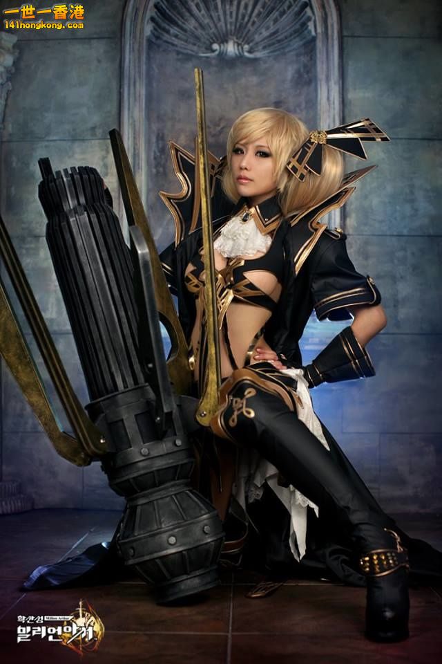 百萬亞瑟王 絢爛型青金石by螺旋貓Tasha021.jpg