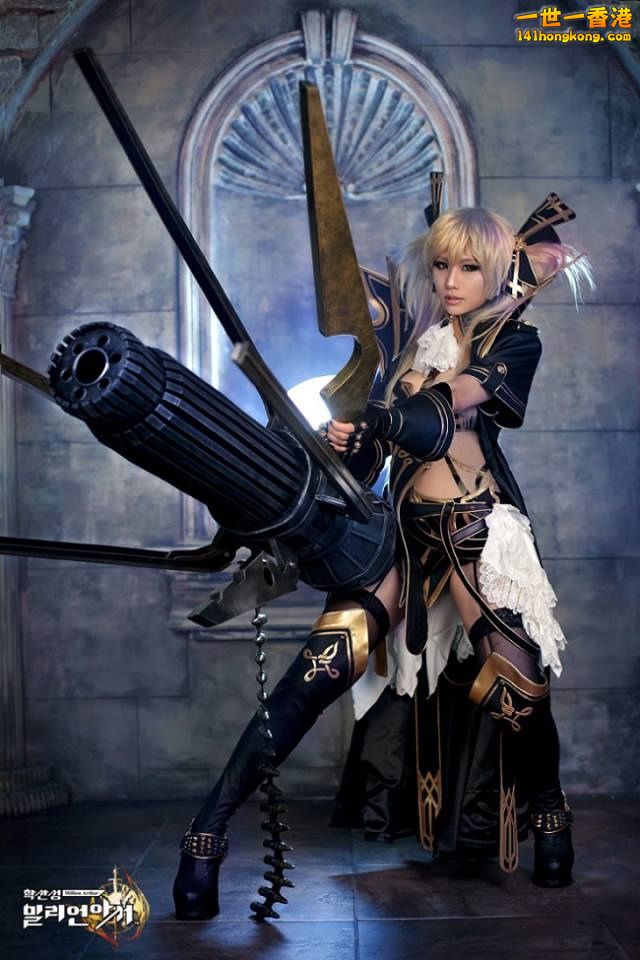 百萬亞瑟王 絢爛型青金石by螺旋貓Tasha020.jpg