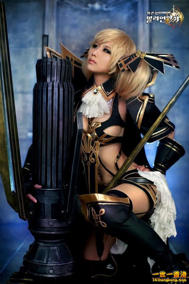 百萬亞瑟王 絢爛型青金石by螺旋貓Tasha026.jpg